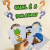 Qual é a palavra? - Image 5