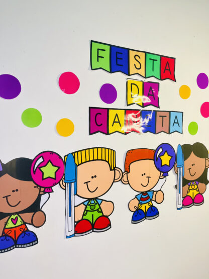 Festa da Caneta - Image 2