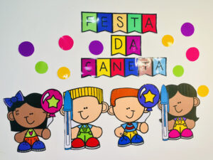 Festa da Caneta