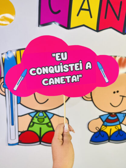 Festa da Caneta - Image 7