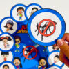 Luva História - Todos Contra Dengue - Image 3