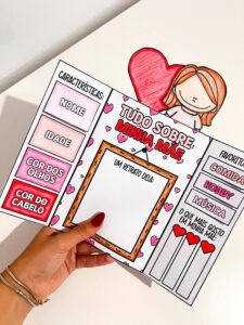 Arquivo – Lapbook Tudo Sobre Minha Mãe