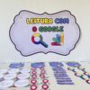 LEITURA COM O GOOGLE