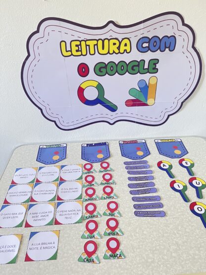 LEITURA COM O GOOGLE - Image 4