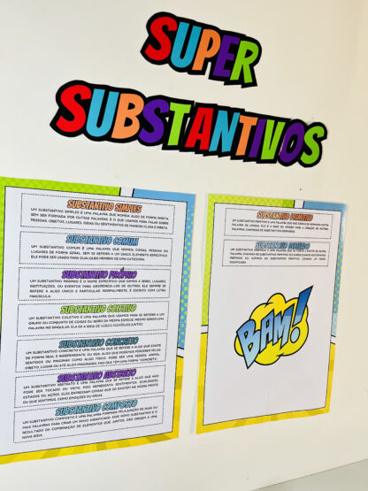 Super Substantivos - Image 2