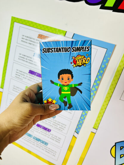 Super Substantivos - Image 4