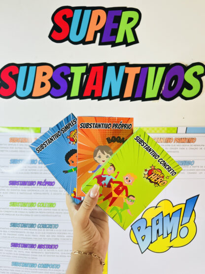 Super Substantivos - Image 5