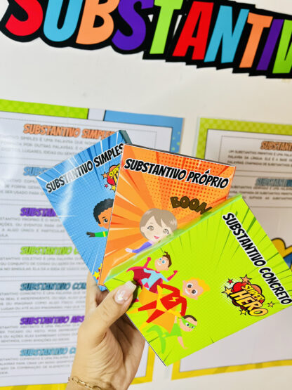Super Substantivos - Image 6