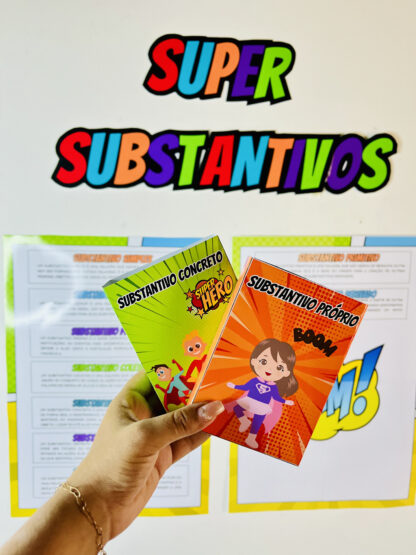 Super Substantivos - Image 7