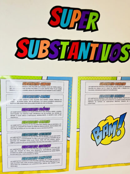 Super Substantivos - Image 9