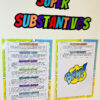 Super Substantivos
