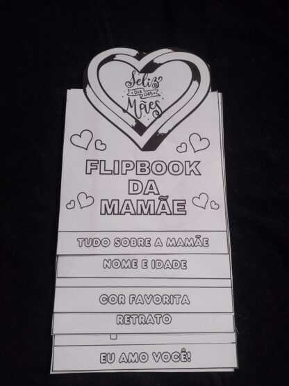 FLIPBOOK DA MAMÃE - Image 4