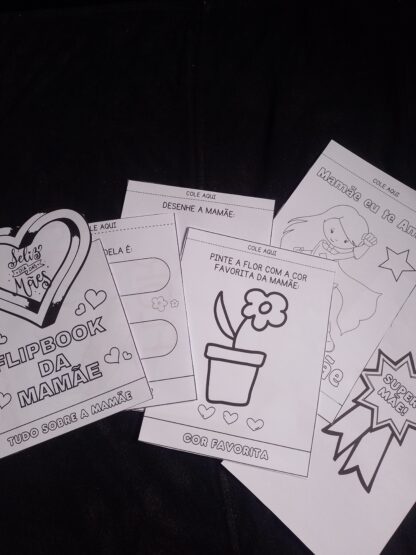 FLIPBOOK DA MAMÃE - Image 3