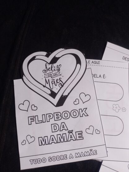 FLIPBOOK DA MAMÃE - Image 5