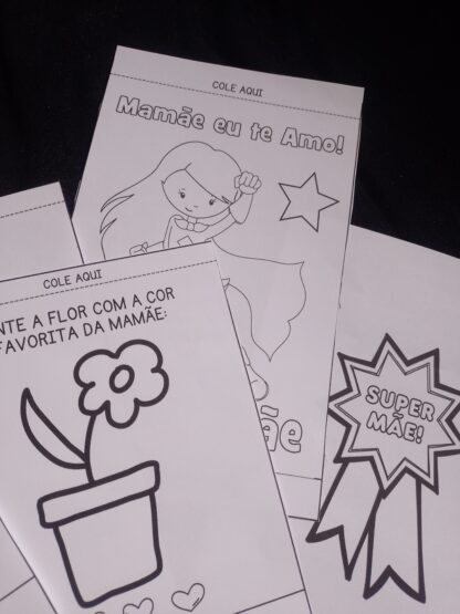FLIPBOOK DA MAMÃE - Image 6