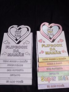 FLIPBOOK DA MAMÃE