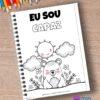 LIVRO DE COLORIR AFIRMAÇÕES POSITIVAS - Image 4