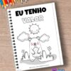 LIVRO DE COLORIR AFIRMAÇÕES POSITIVAS - Image 3