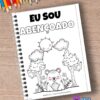 LIVRO DE COLORIR AFIRMAÇÕES POSITIVAS - Image 10