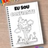 LIVRO DE COLORIR AFIRMAÇÕES POSITIVAS - Image 8