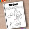 LIVRO DE COLORIR AFIRMAÇÕES POSITIVAS - Image 7