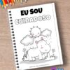 LIVRO DE COLORIR AFIRMAÇÕES POSITIVAS - Image 9