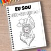 LIVRO DE COLORIR AFIRMAÇÕES POSITIVAS - Image 6