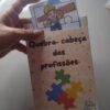 Dia do trabalhador- Jogos das profissões - Image 5