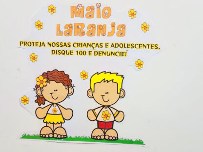 Kit 18 de maio 🌼 - Image 2