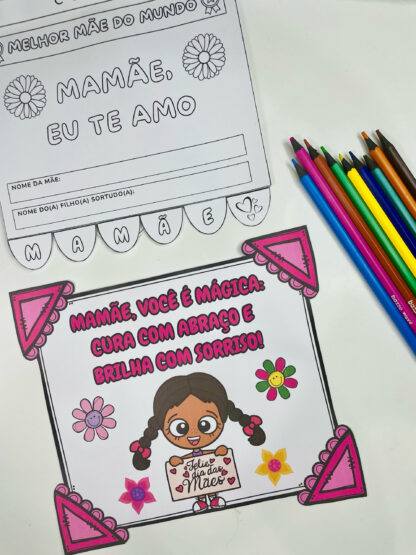 Kit Dia das Mães – Um presente cheio de amor e significado!  - Image 2