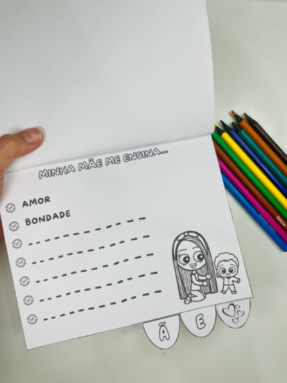 🌸💖 Kit Dia das Mães – Um presente cheio de amor e significado! 💖🌸 - Image 12