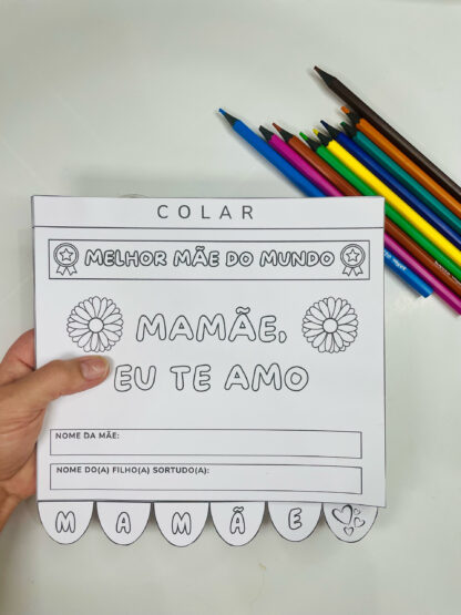 Kit Dia das Mães – Um presente cheio de amor e significado!  - Image 3