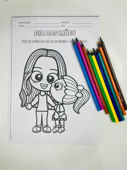 Kit Dia das Mães – Um presente cheio de amor e significado!  - Image 4