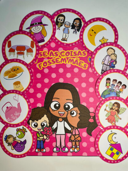 Kit Dia das Mães – Um presente cheio de amor e significado!  - Image 8