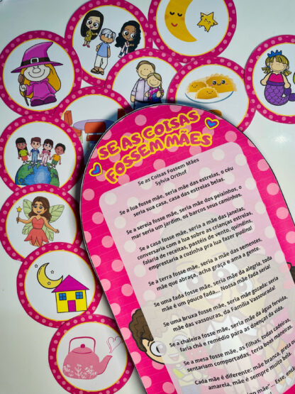 Kit Dia das Mães – Um presente cheio de amor e significado!  - Image 9