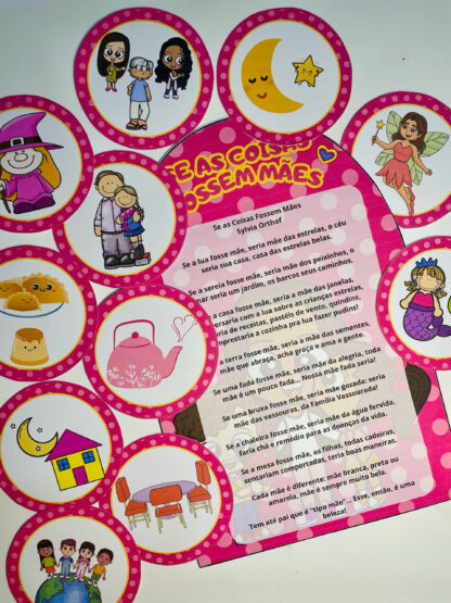 🌸💖 Kit Dia das Mães – Um presente cheio de amor e significado! 💖🌸 - Image 4