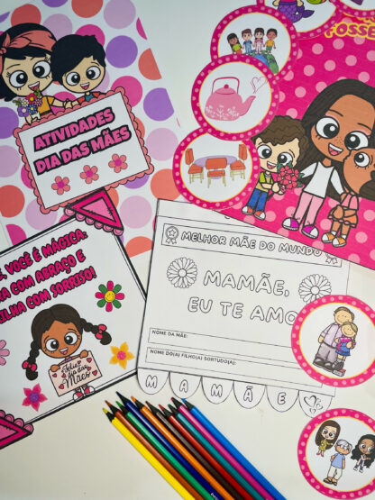 Kit Dia das Mães – Um presente cheio de amor e significado!  - Image 10