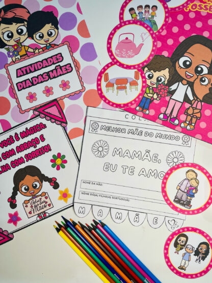 Kit Dia das Mães – Um presente cheio de amor e significado!  - Image 11