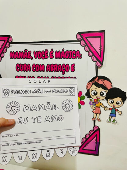 Kit Dia das Mães – Um presente cheio de amor e significado!  - Image 13