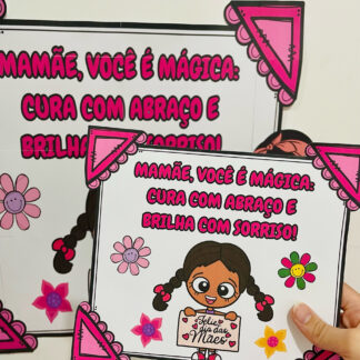 Kit Dia das Mães – Um presente cheio de amor e significado! 