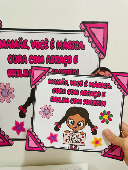 Kit Dia das Mães – Um presente cheio de amor e significado! 