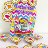 Luva Doces Encontros Vocálicos - Image 6