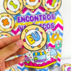 Luva Doces Encontros Vocálicos - Image 10