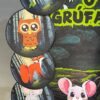 história na Luva : O Grúfalo - Image 3