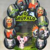história na Luva : O Grúfalo - Image 4