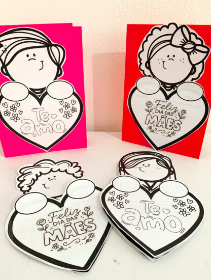  Flipbook Te Amo!– um gesto de carinho que cabe em cada página. - Image 7