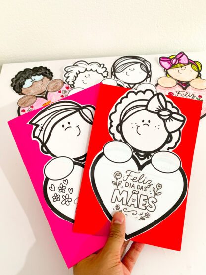  Flipbook Te Amo!– um gesto de carinho que cabe em cada página. - Image 8