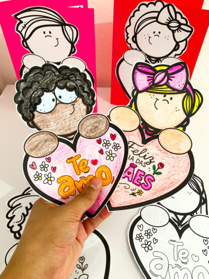  Flipbook Te Amo!– um gesto de carinho que cabe em cada página. - Image 9