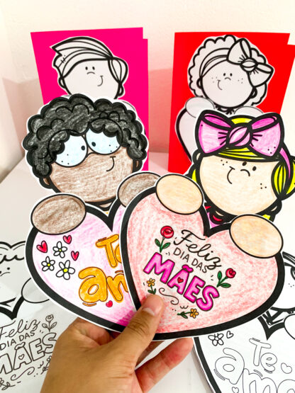  Flipbook Te Amo!– um gesto de carinho que cabe em cada página. - Image 10