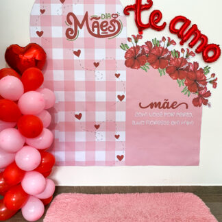 Painel FLORESCE emoções
